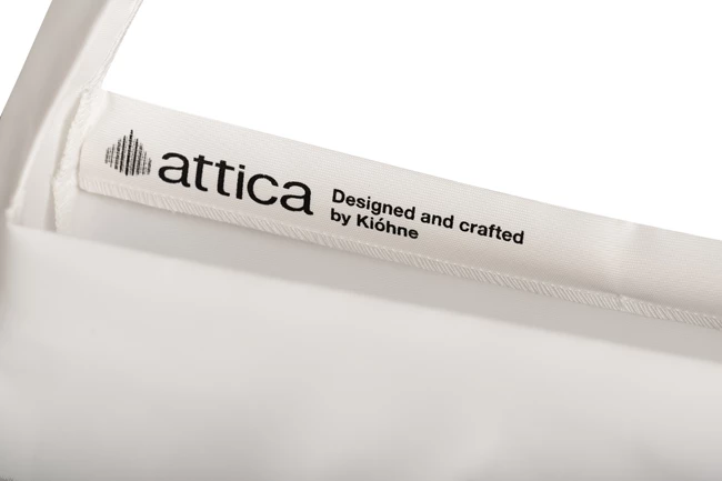 attica
