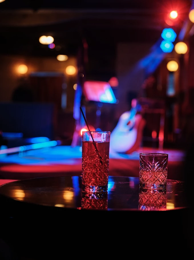 Το Doors στο Κολωνάκι 3