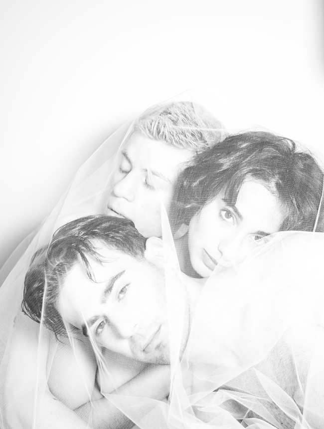 Off Off Athens Theater Festival 2023 NI.N3’.MIA