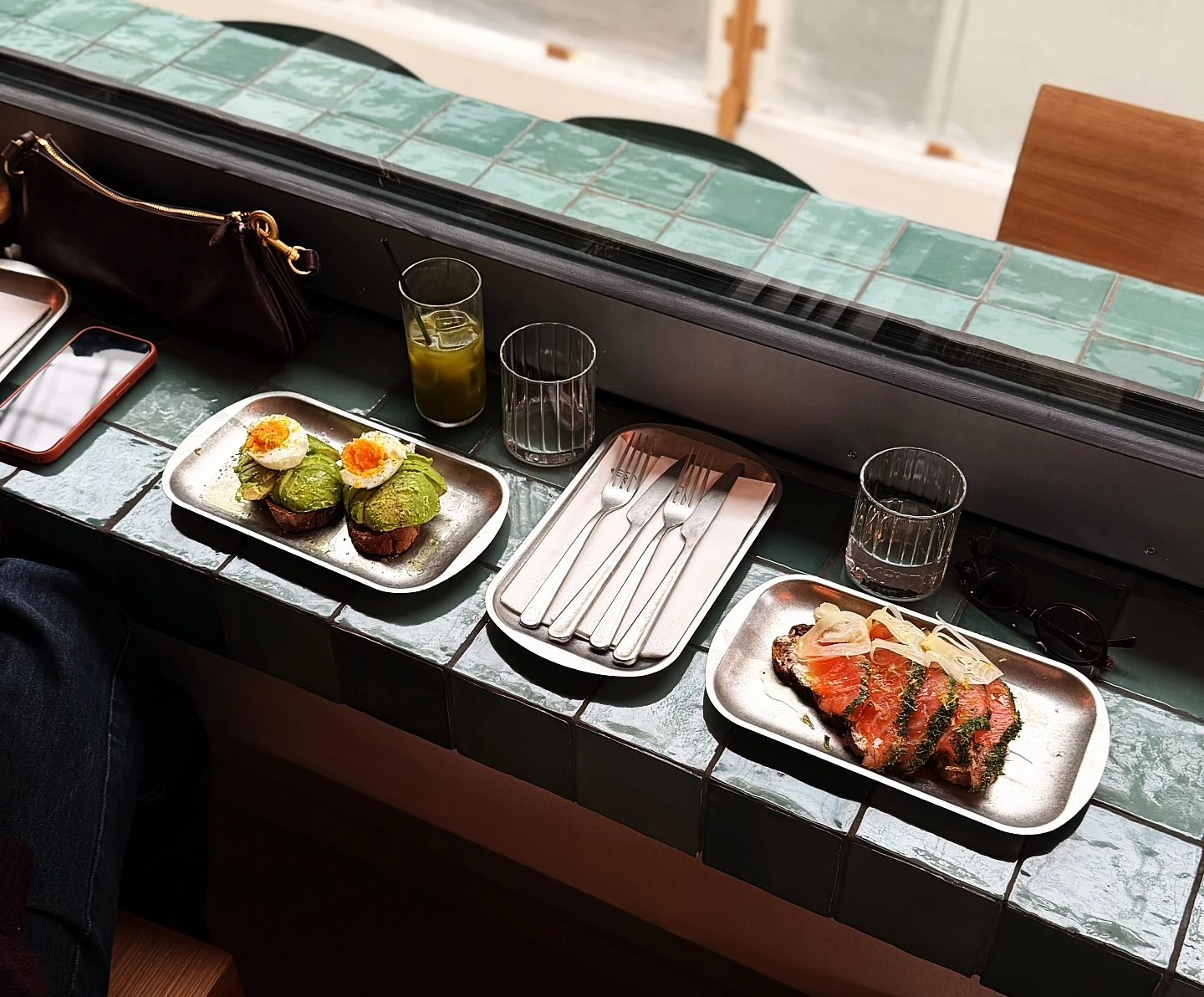 'Koita' να δεις τι άνοιξε πάλι στη Γλυφάδα