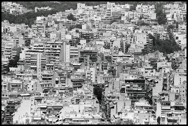 Urban Art Project Athens Lights of the City Αντίγραφο του 2967