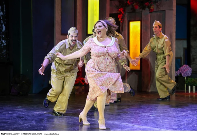 Μάλιστα κύριε Ζαμπέτα 2025