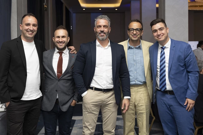 Βραβεία Ελληνικής Κουζίνας 2024 Τελετή Απονομής