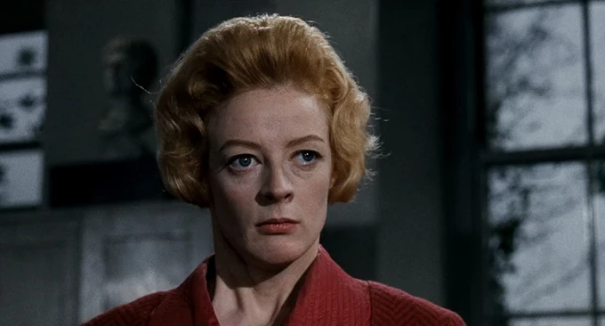 The Prime of Miss Jean Brodie
