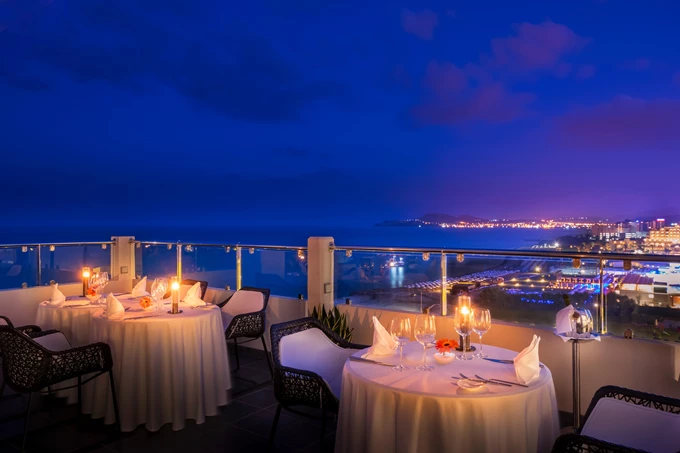 Το Symposio at Ark συνεχίζεται με το ροδίτικο fine dining του Noble 2