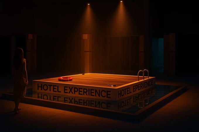 hotel experience