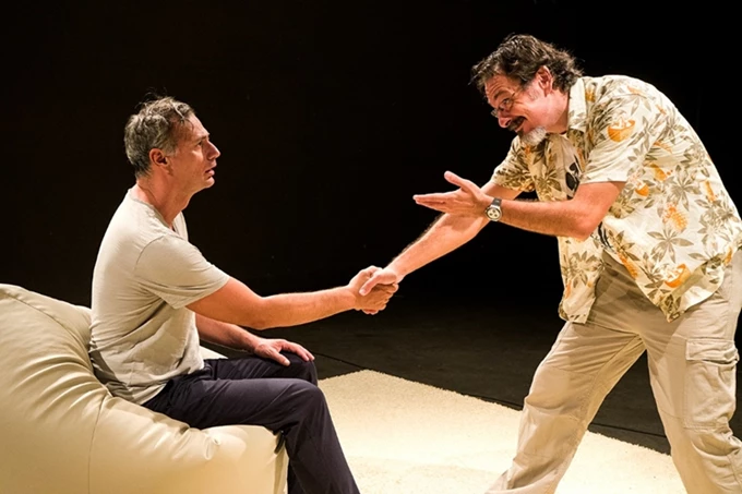 Θα σου πω μια ιστορία