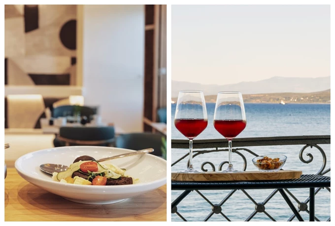 YeeOn ξενοδοχείο στο Γύθειο