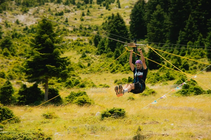 Helmos Mountain Festival