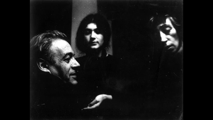 Το Βράδυ Υποχωρεί 3