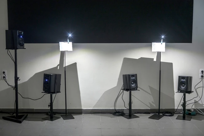 1ο Βραβείο: Βασιλική Λεγάκη