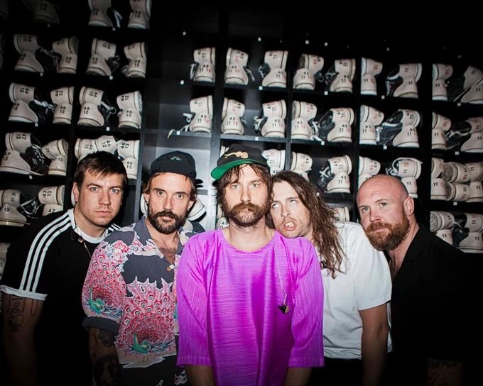 Idles