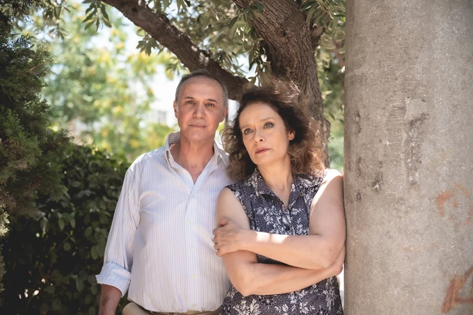 Όμορφη πόλη μαγική