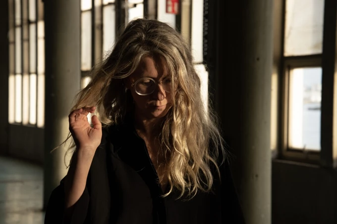Félicia Atkinson