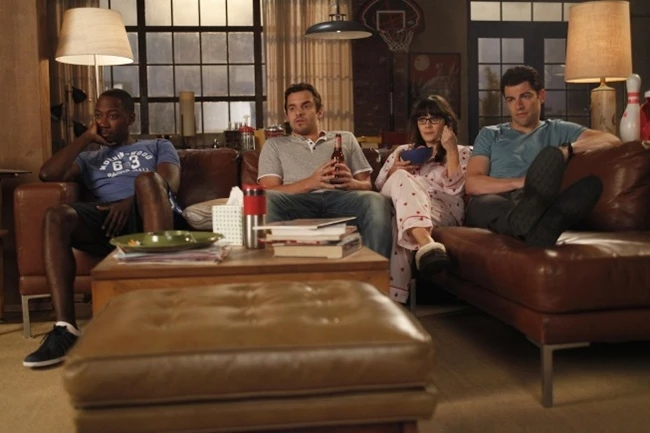 New Girl