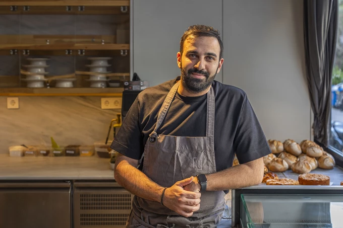 Σπύρος Πεδιαδιτάκης