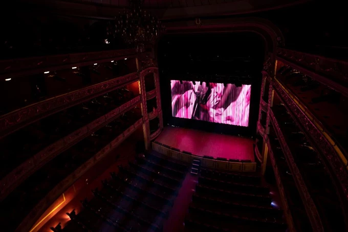 Δημοτικό Θέατρο Πειραιά