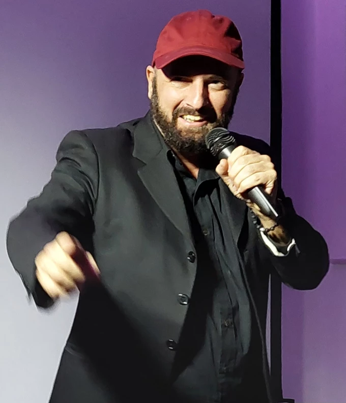 Stand up Science με τους Science Reactors