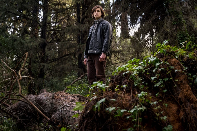 Βυσσινόκηπος Έκτορας Λυγίζος