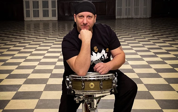 Gergo Borlai