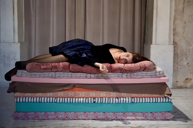 Ο μισάνθρωπος