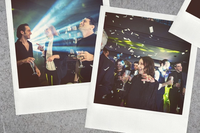 Λυδία Φωτοπούλου-Προμηθέας Αλειφερόπουλος