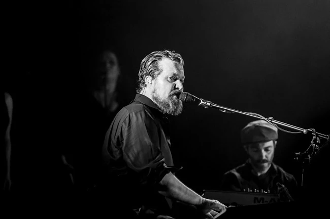 John Grant