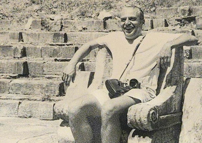 Μουσείο Μπενάκη