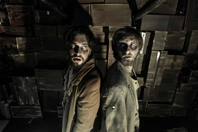 Εμιγκρέδες Βλαδίμηρος Κυριακίδης