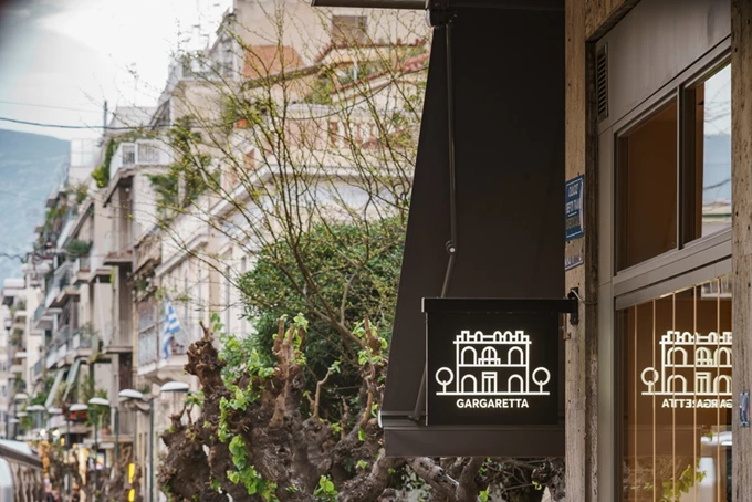 Gargaretta