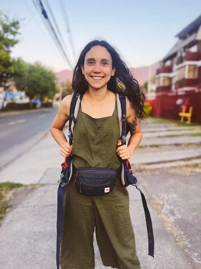 Fjällräven