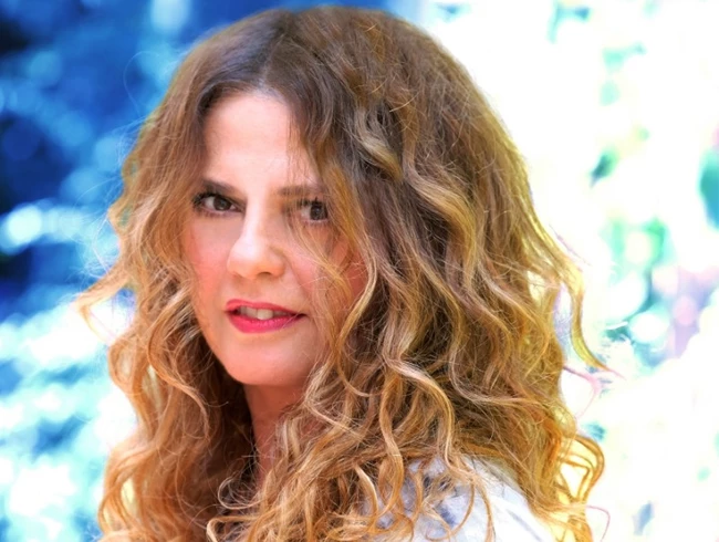 Ελένη Τσαλιγοπούλου