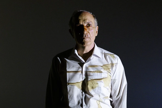 Γιάννης Νταλιάνης Ανδρομάχη Πρωτόπαπα