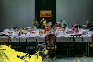 Γνωρίστε τα πρόσωπα του "Θείου Βάνια" από τον Δημήτρη Καραντζά - εικόνα 2