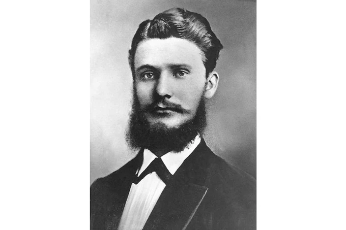 Fritz Henkel_Founder