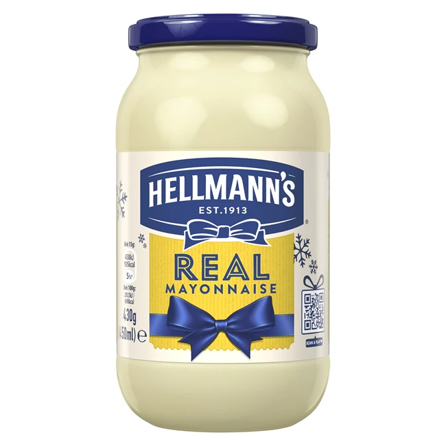 Hellmann’s
