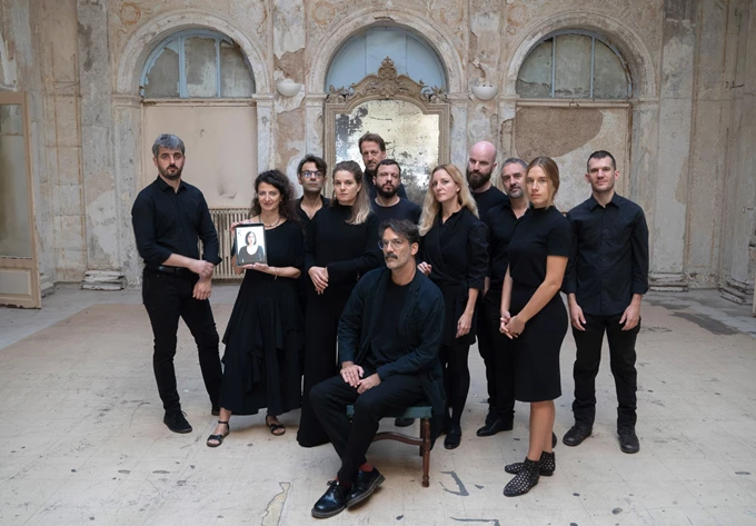 TETTTIX Ensemble