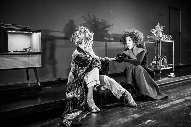 Πονηρό πνεύμα