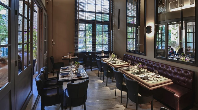 By the Glass Wine bar Αθήνα