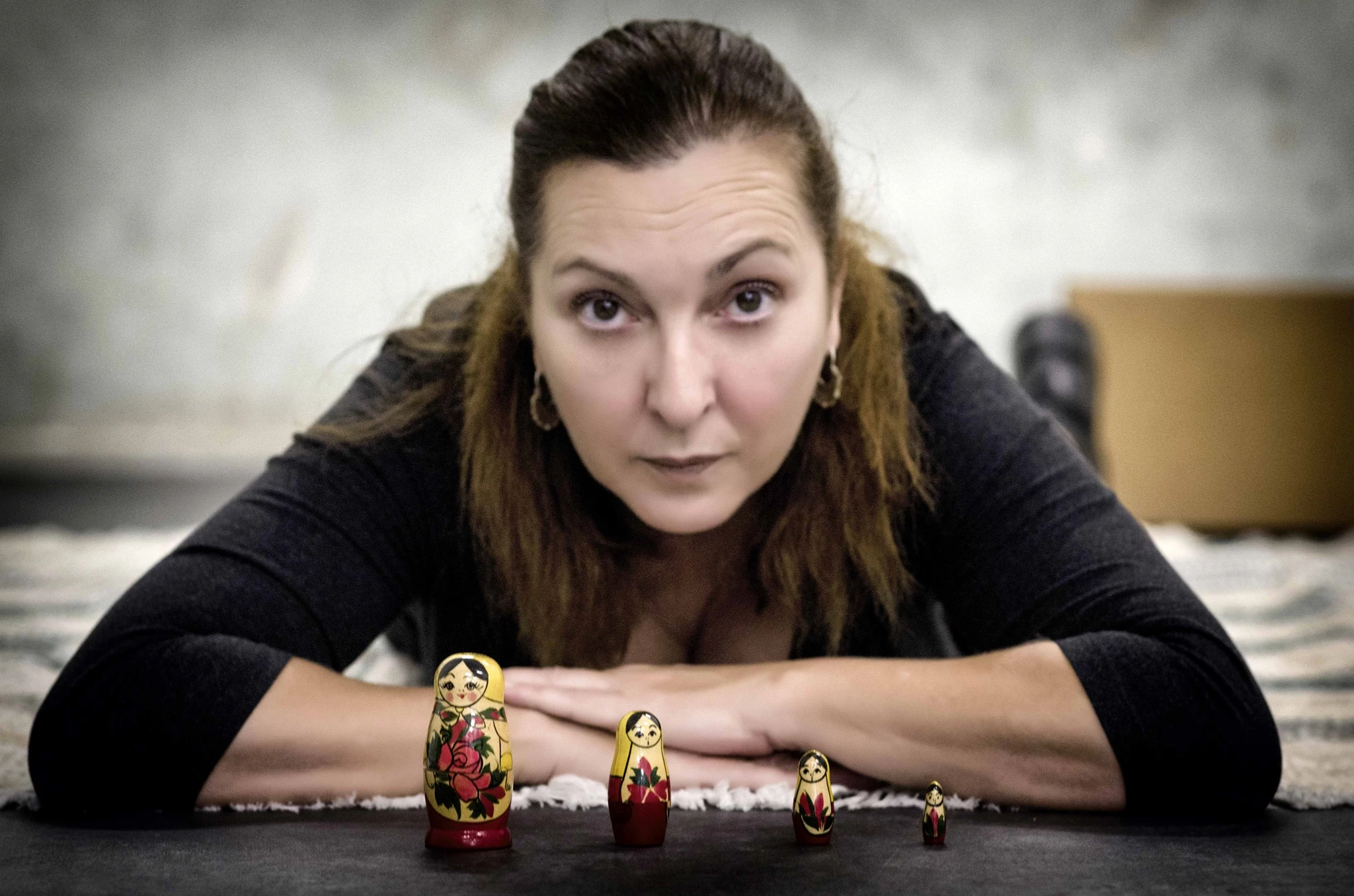 Αναζητώντας την Ελένη