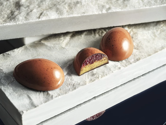 Ένα πασχαλινό αυγό με έμπνευση από την αρχαία Ελλάδα 5