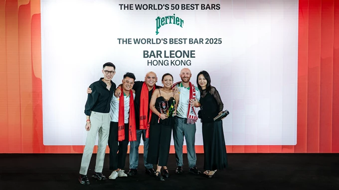 Bar Leone 2025