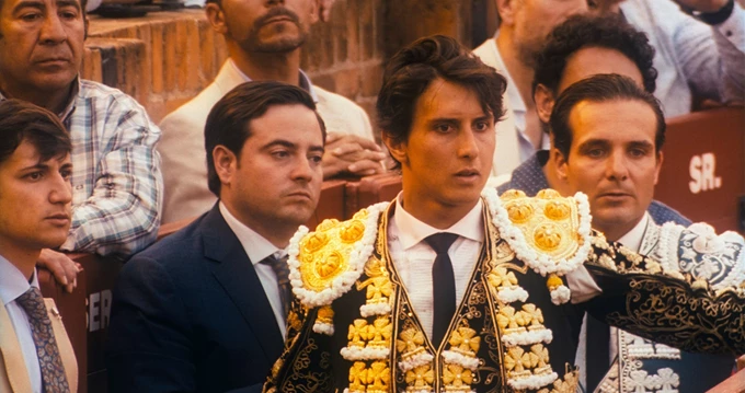 Afternoons of Solitude 2