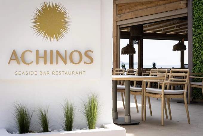 ACHINOS