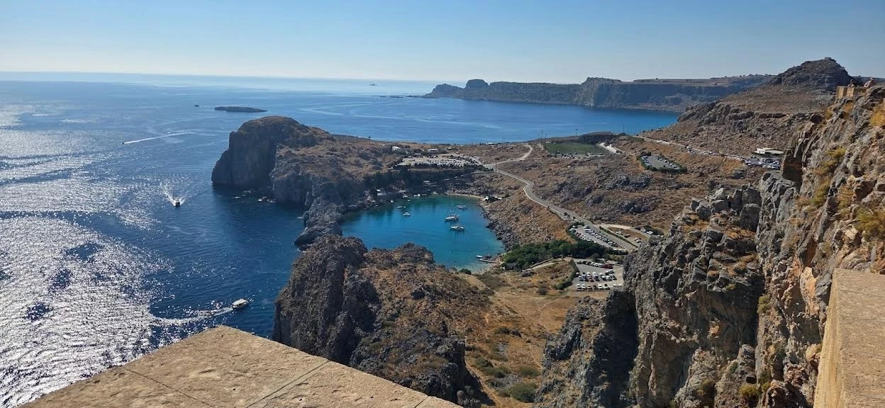 Οι 5 φυσικές 