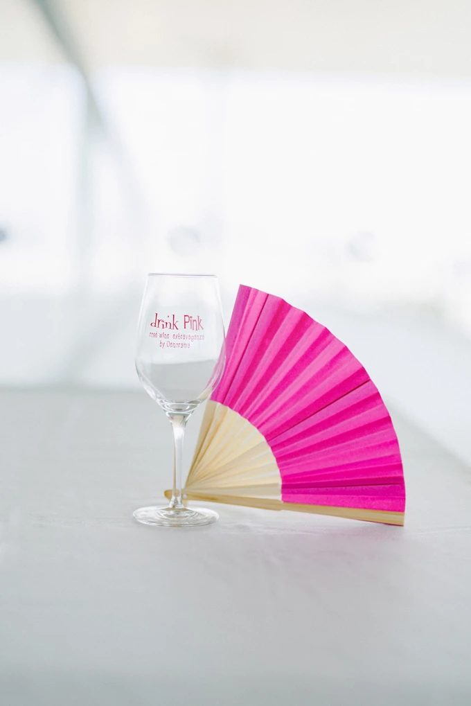 Drink Pink 2025