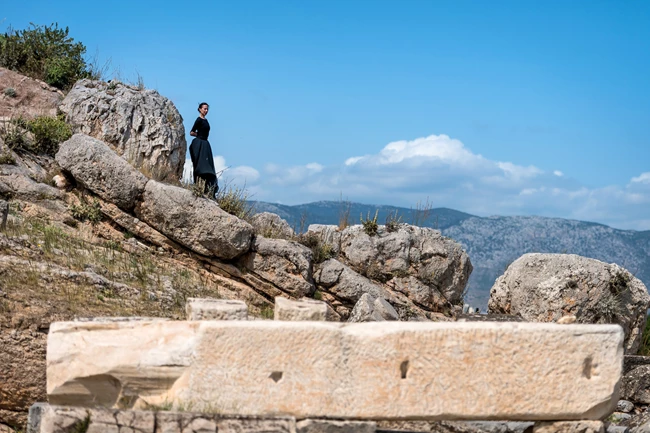 Αρχαιολογία και Αφηγηματικότητα