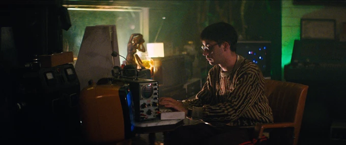 Αγαπούσε τα Λουλούδια Περισσότερο 6