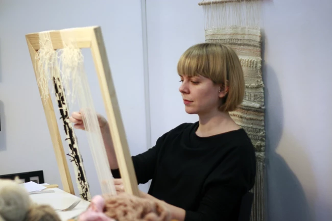 Μαρία Βαρελά 2