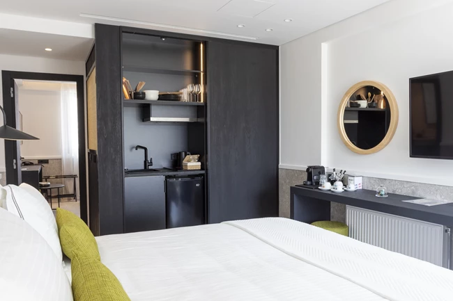 11 Suites Πάσχα Αίγιο